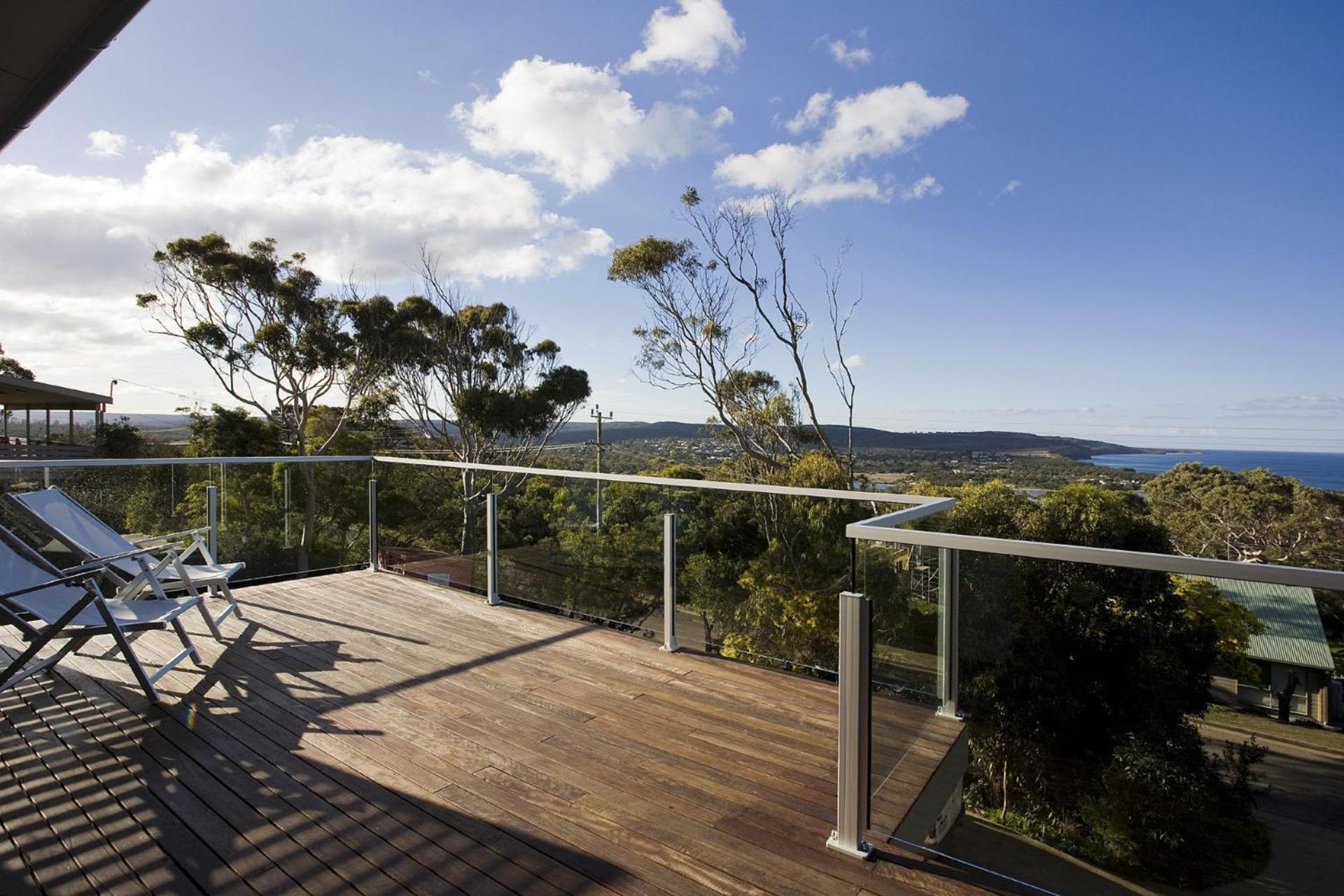 Jackson On The Hill Villa Anglesea Exterior photo