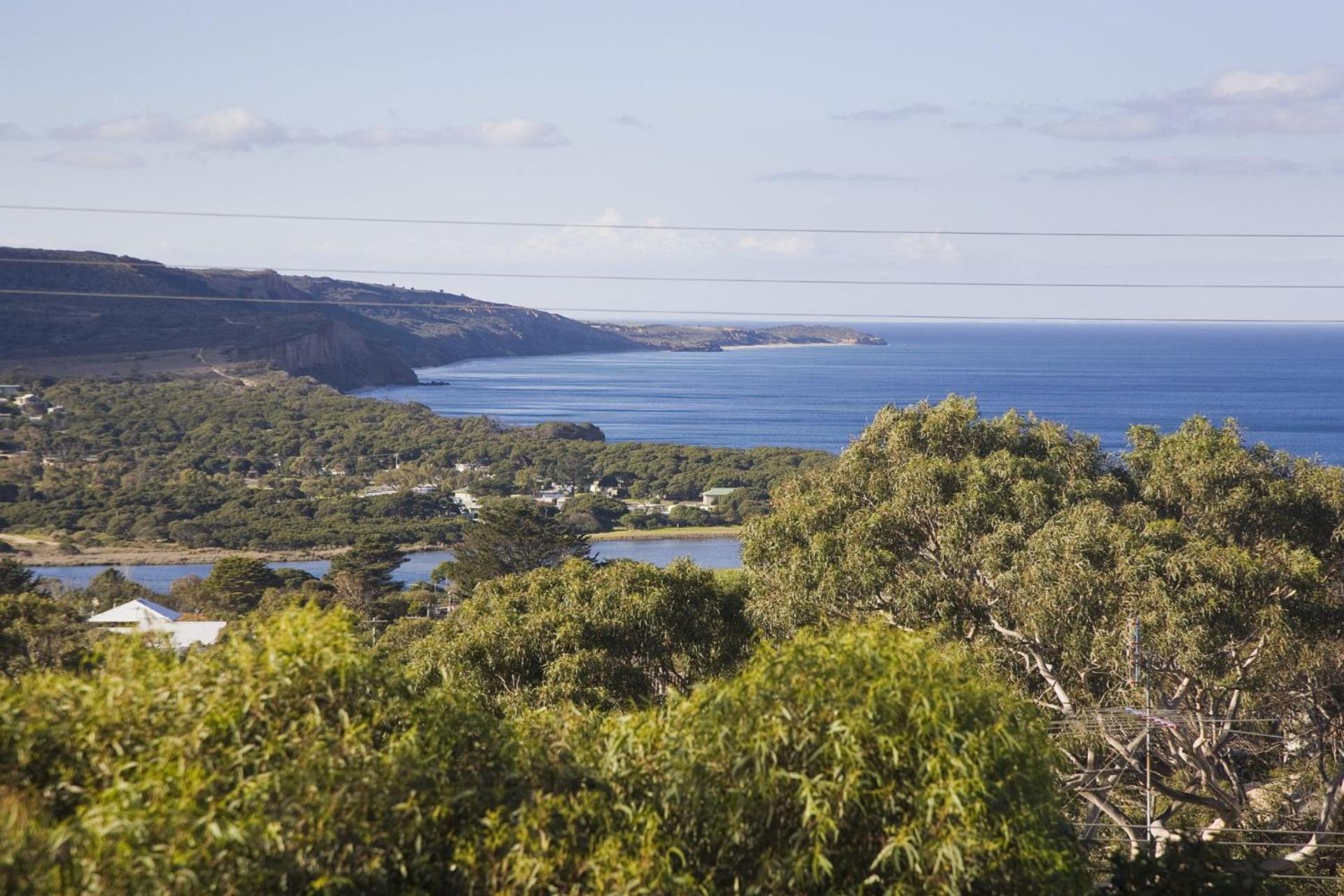 Jackson On The Hill Villa Anglesea Exterior photo